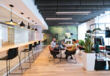 Embracing Managed Office Spaces in Co-working