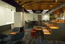 How will flexible office spaces shape up in 2023?