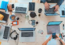 Co-working spaces for startups in thane to begin